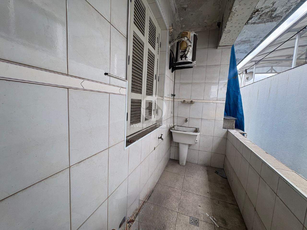 CASA À VENDA – ÓTIMA LOCALIZAÇÃO EM SANTOS em Vila Mathias, Santos — foto 10