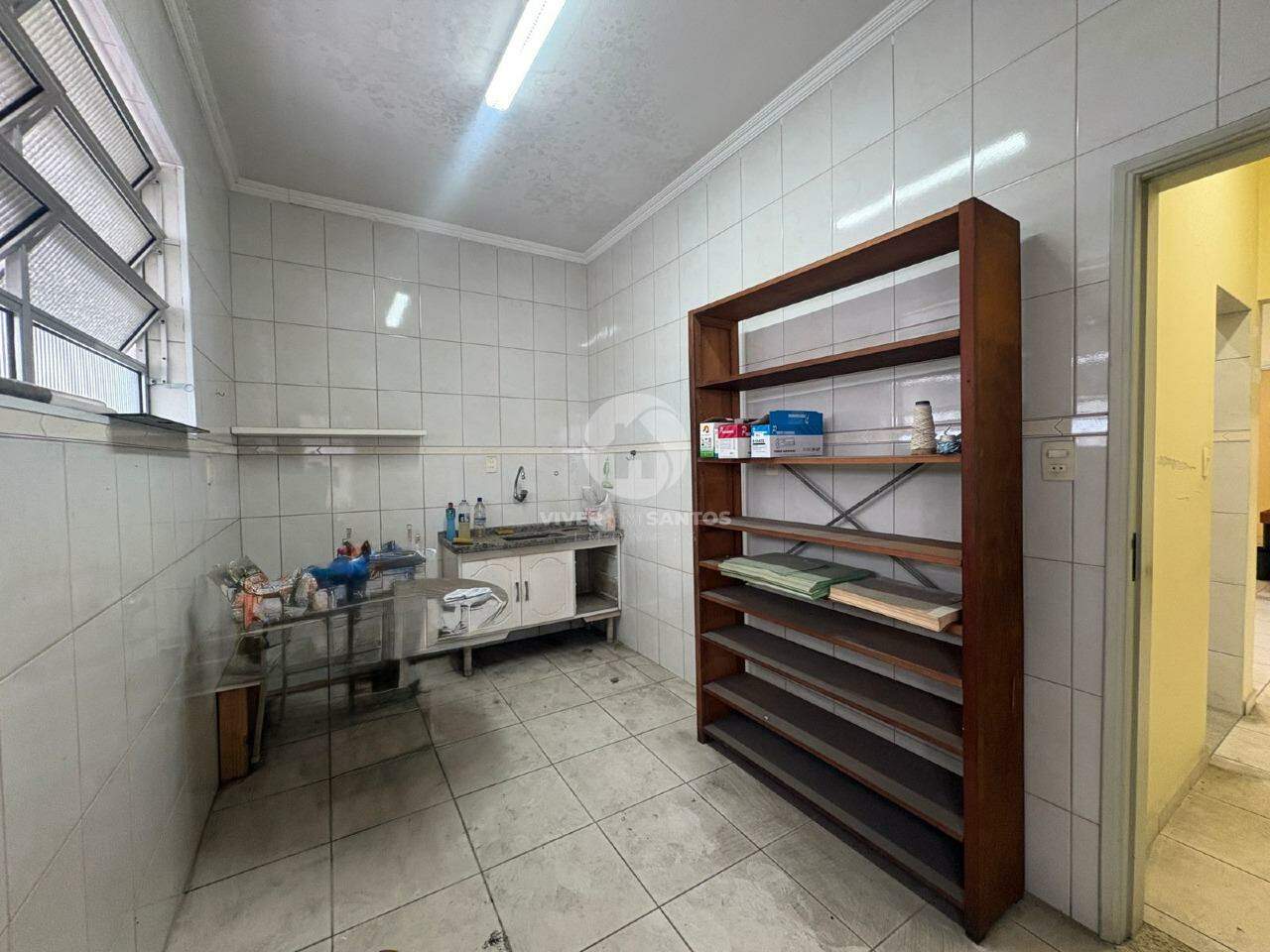 CASA À VENDA – ÓTIMA LOCALIZAÇÃO EM SANTOS em Vila Mathias, Santos — foto 2
