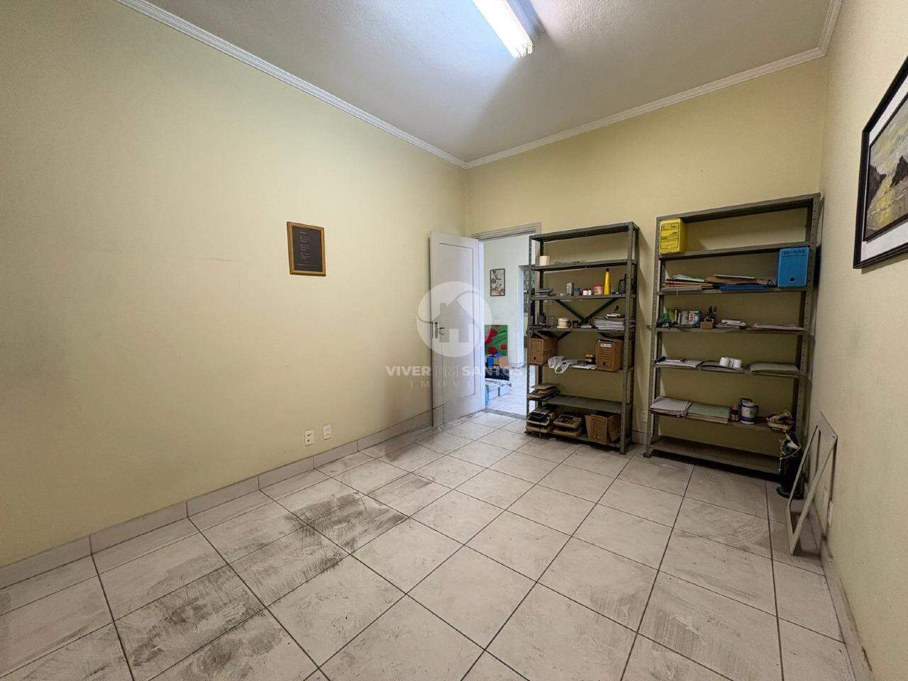 CASA À VENDA – ÓTIMA LOCALIZAÇÃO EM SANTOS em Vila Mathias, Santos — foto 5