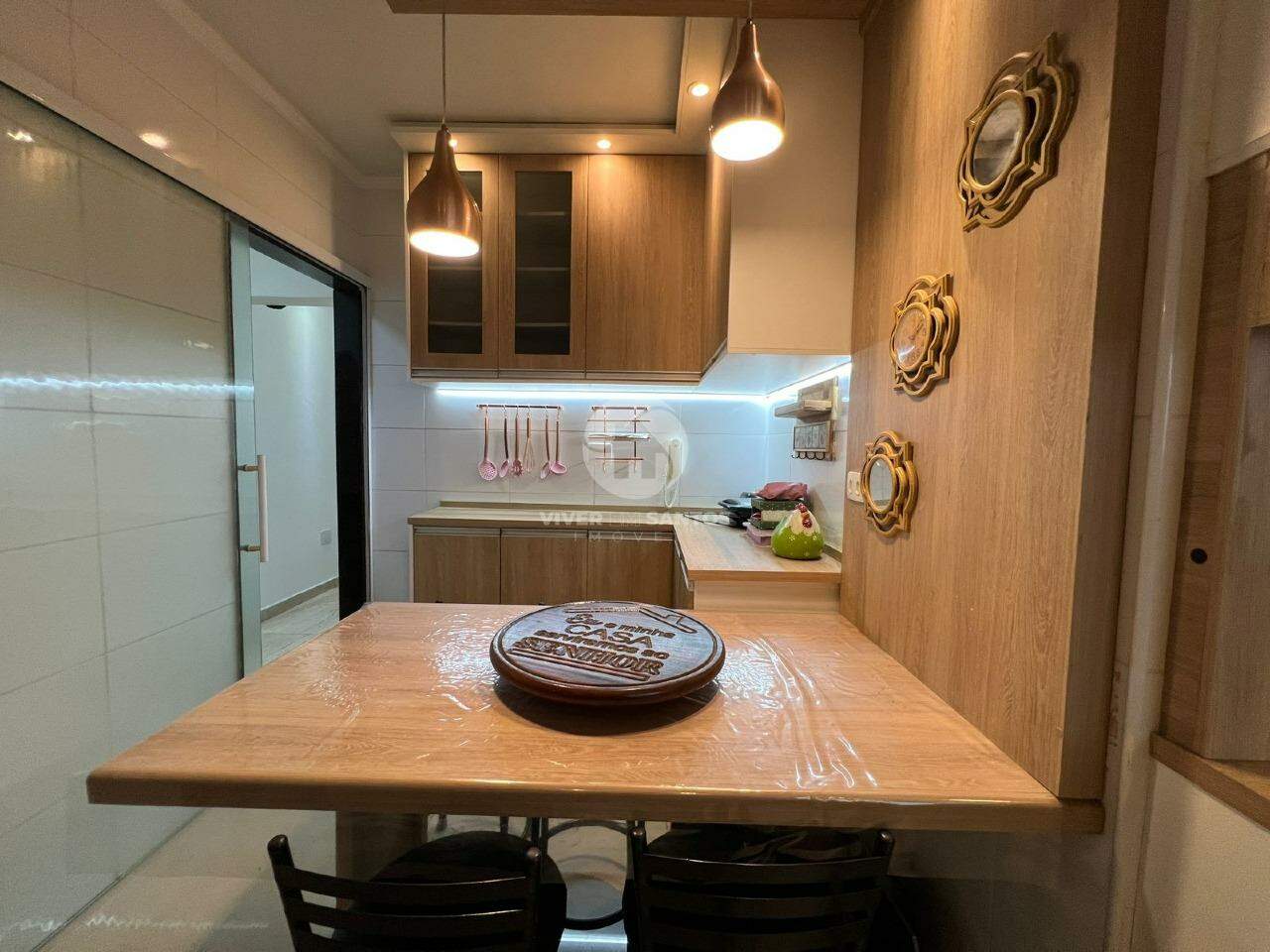 Apartamento com 3 quartos PORTEIRA FECHADA na Vila Belmiro em Santos em Vila Belmiro, Santos — foto 13