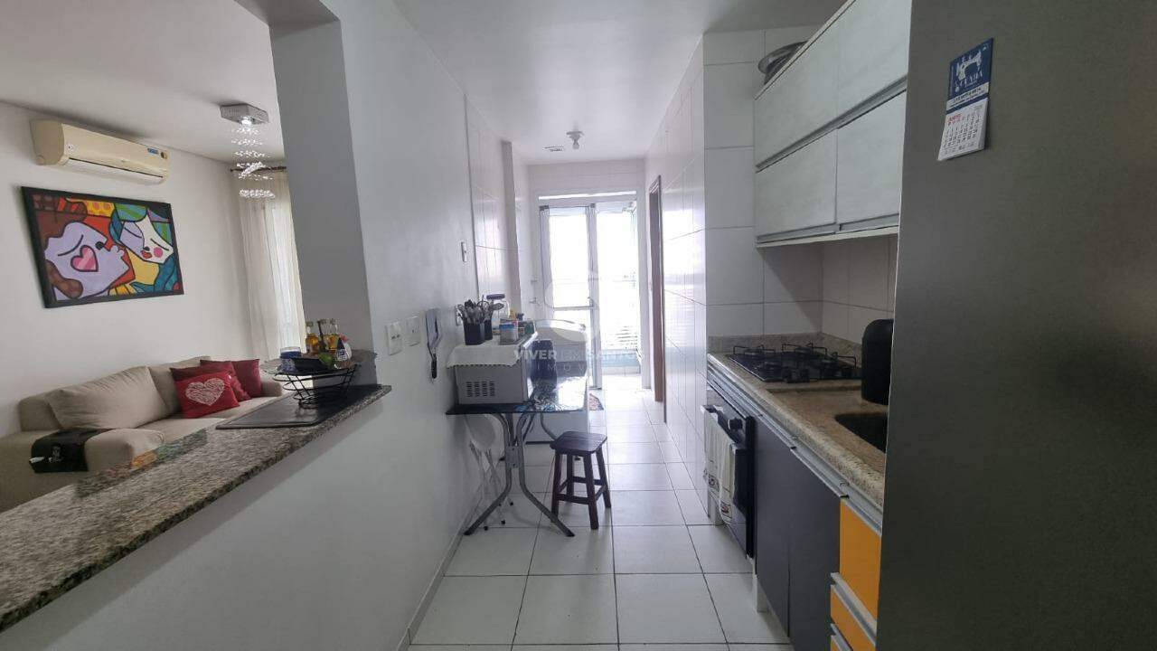 Apartamento a venda com 2 Dormitórios com Lazer completa no Bairro Pompéia em Pompéia, Santos — foto 23