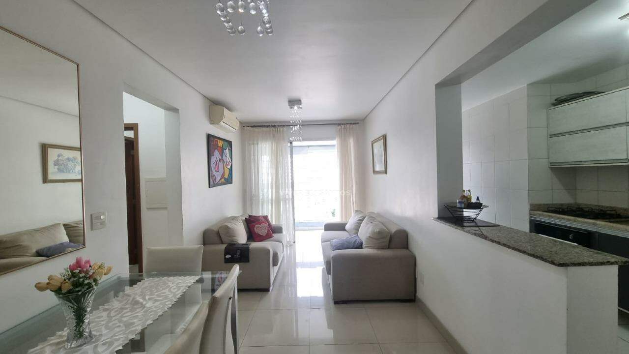 Apartamento a venda com 2 Dormitórios com Lazer completa no Bairro Pompéia em Pompéia, Santos — foto 4
