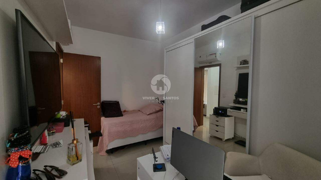 Apartamento a venda com 2 Dormitórios com Lazer completa no Bairro Pompéia em Pompéia, Santos — foto 10