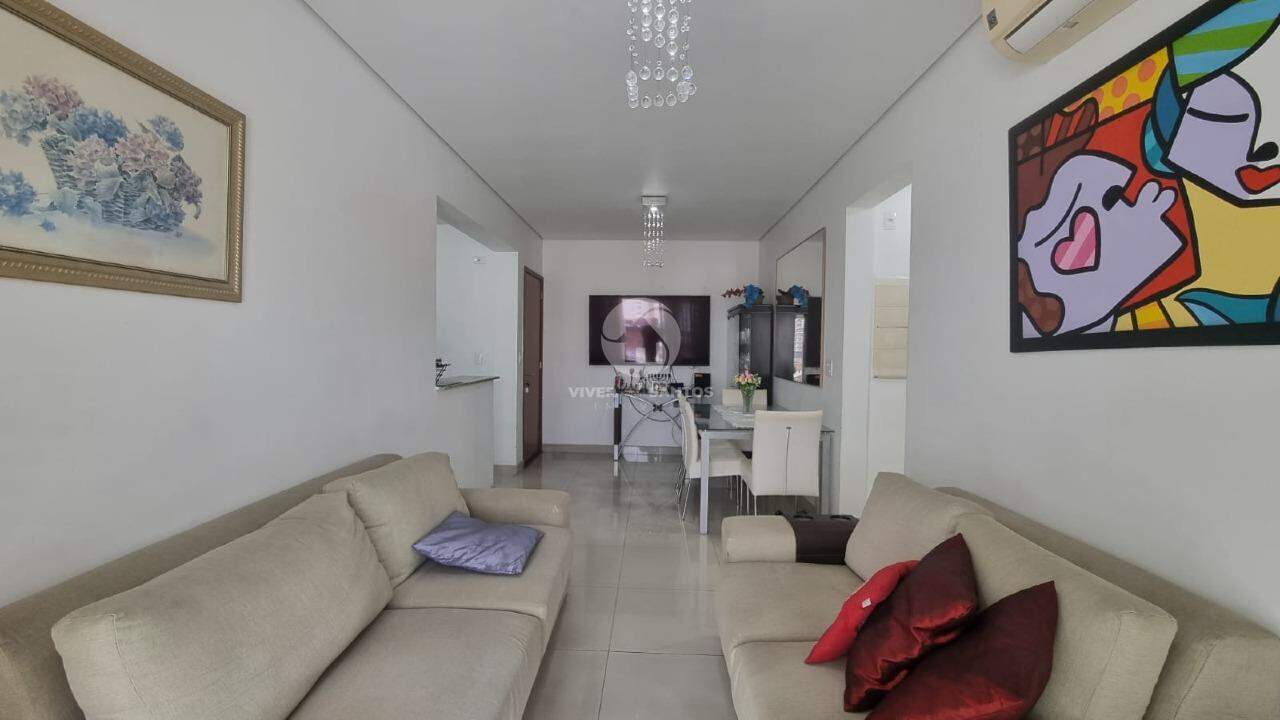 Apartamento a venda com 2 Dormitórios com Lazer completa no Bairro Pompéia em Pompéia, Santos — foto 7