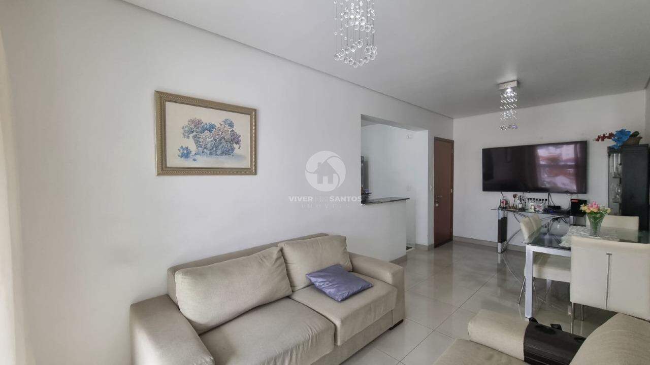 Apartamento a venda com 2 Dormitórios com Lazer completa no Bairro Pompéia em Pompéia, Santos — foto 6