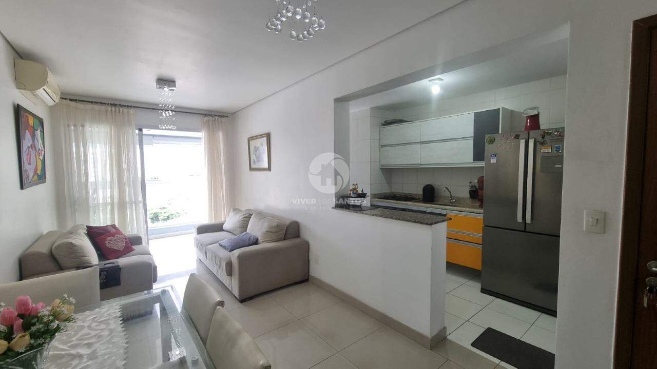 Apartamento a venda com 2 Dormitórios com Lazer completa no Bairro Pompéia em Pompéia, Santos — foto 5