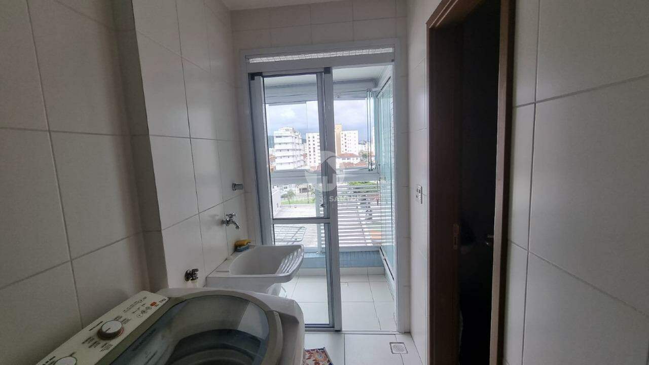 Apartamento a venda com 2 Dormitórios com Lazer completa no Bairro Pompéia em Pompéia, Santos — foto 26