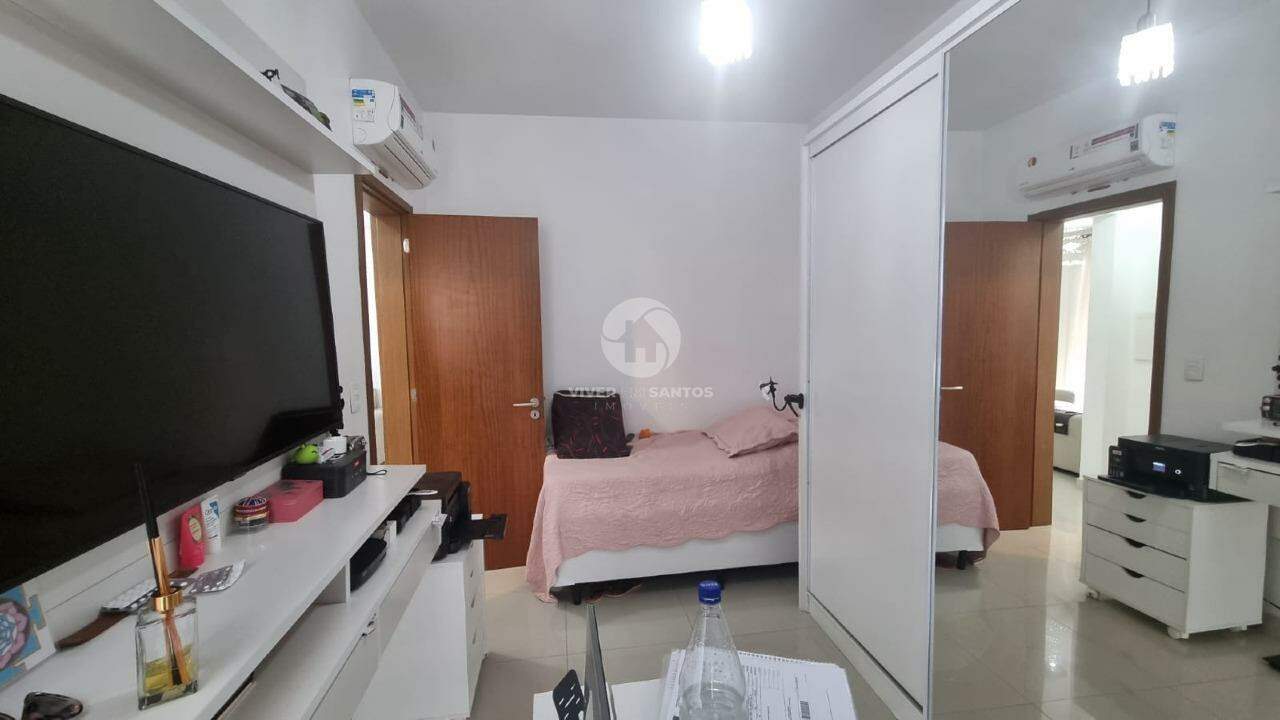 Apartamento a venda com 2 Dormitórios com Lazer completa no Bairro Pompéia em Pompéia, Santos — foto 12