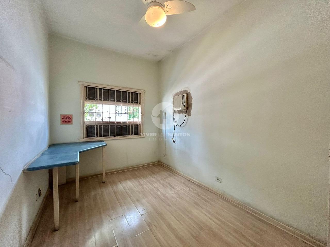 Sobrado à venda no bairro do Embaré em Embaré, Santos — foto 15