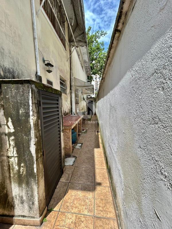 Sobrado à venda no bairro do Embaré em Embaré, Santos — foto 21