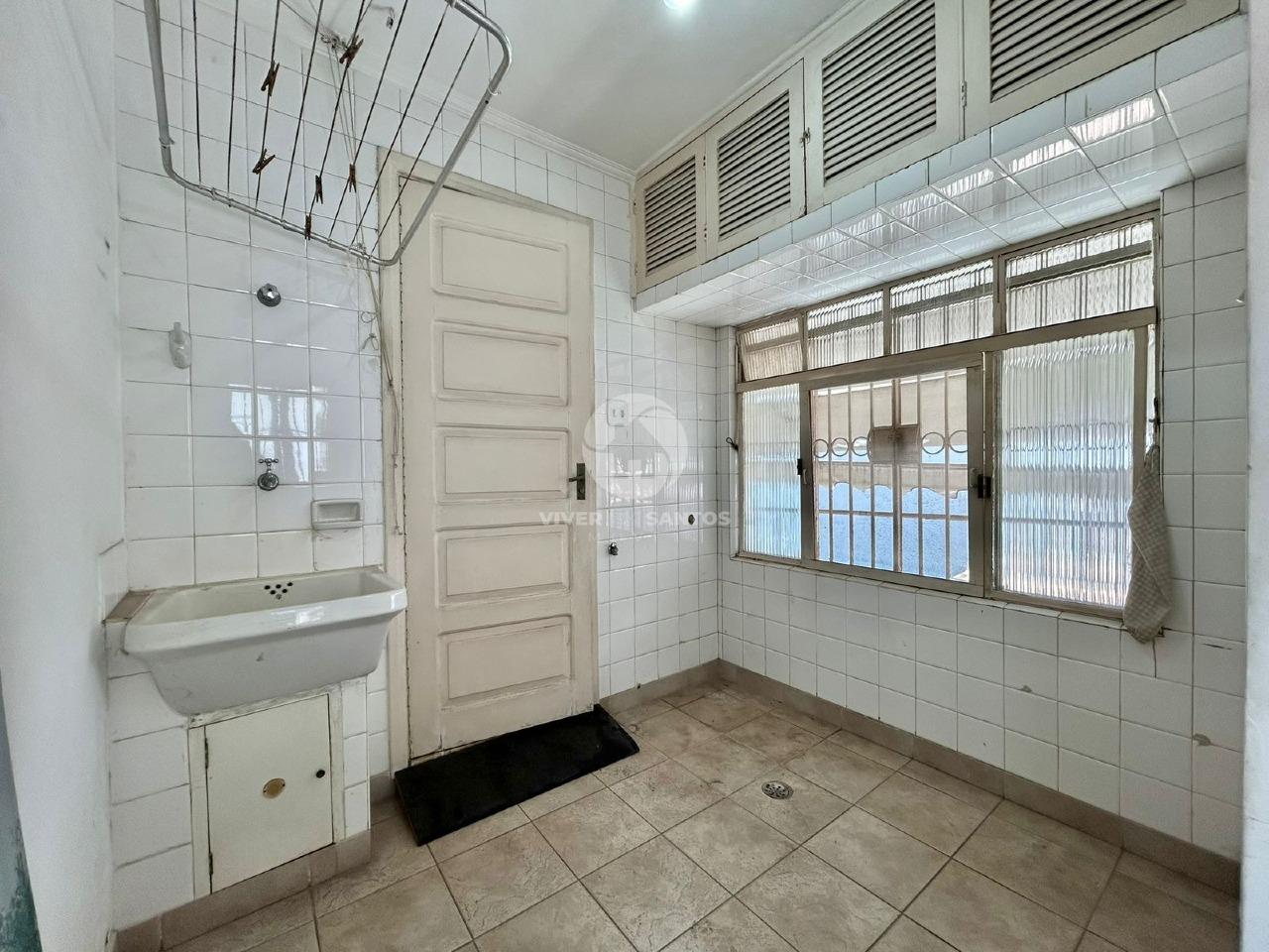 Sobrado à venda no bairro do Embaré em Embaré, Santos — foto 16