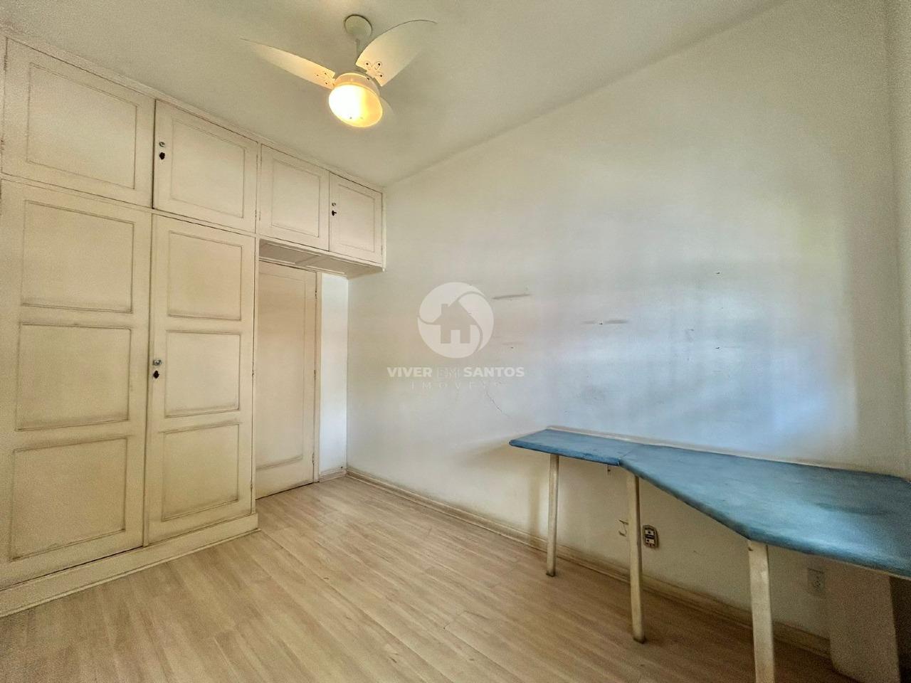 Sobrado à venda no bairro do Embaré em Embaré, Santos — foto 14