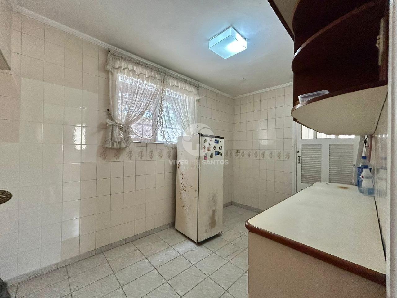 Sobrado à venda no bairro do Embaré em Embaré, Santos — foto 4