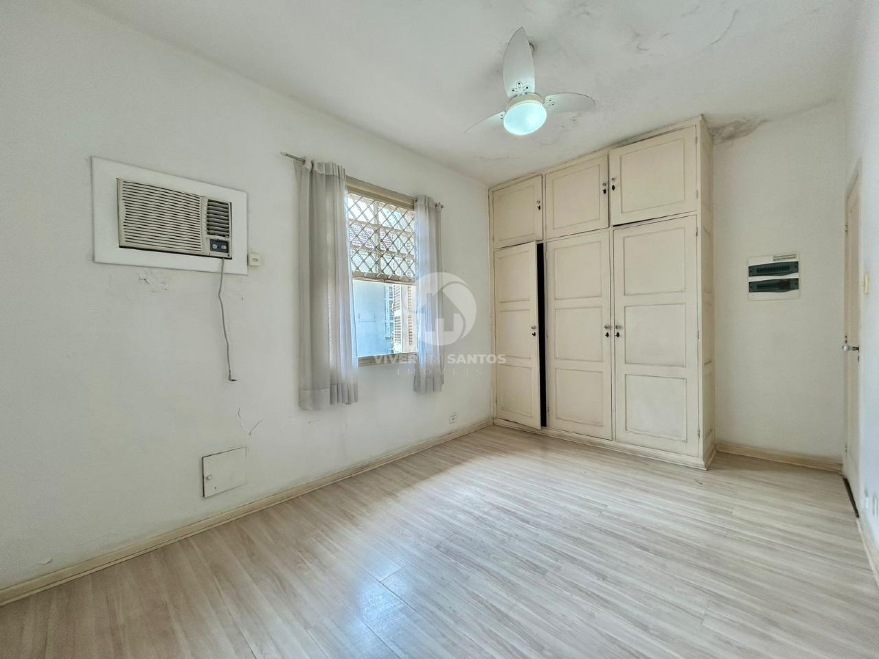 Sobrado à venda no bairro do Embaré em Embaré, Santos — foto 11