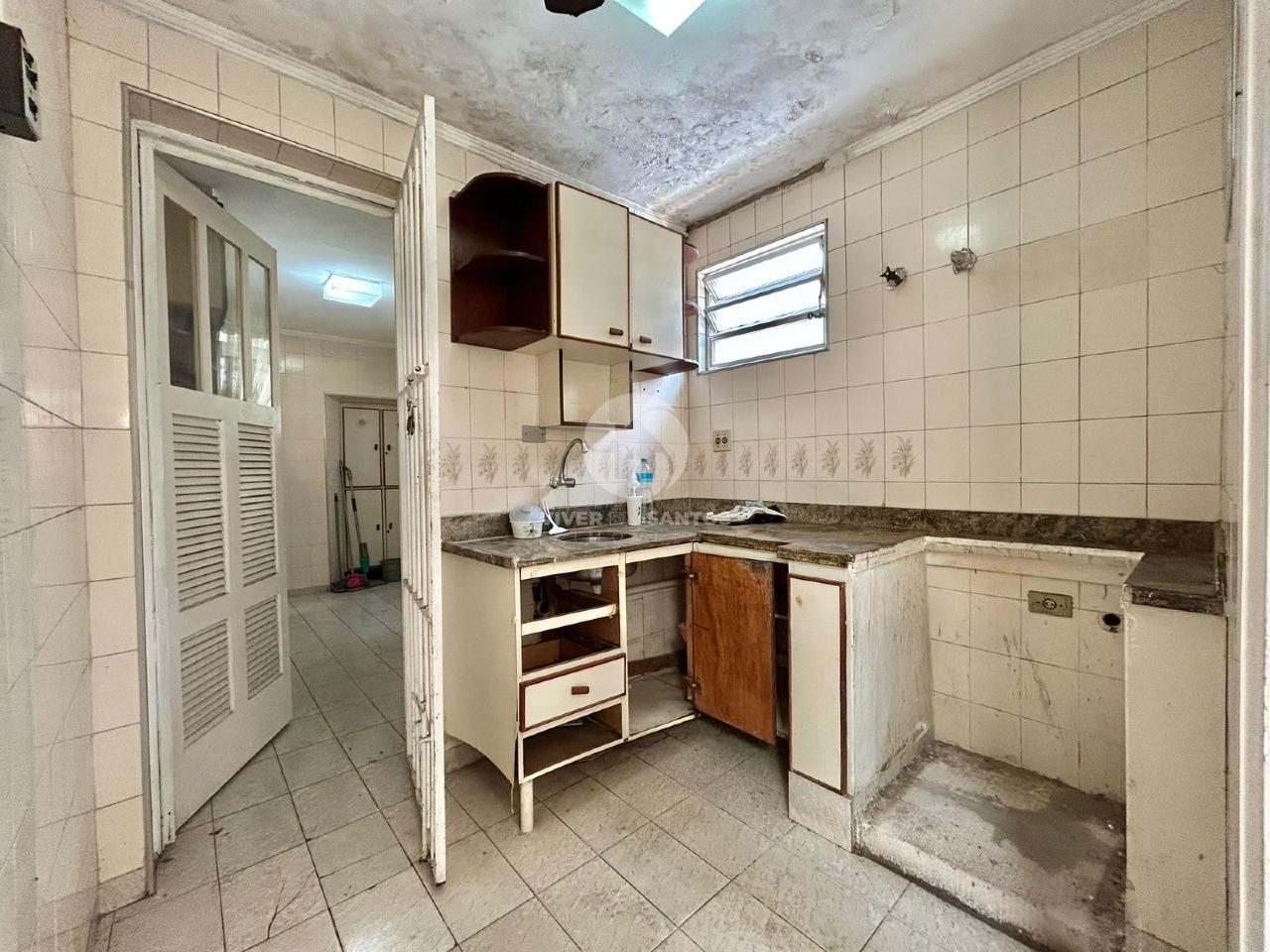Sobrado à venda no bairro do Embaré em Embaré, Santos — foto 6