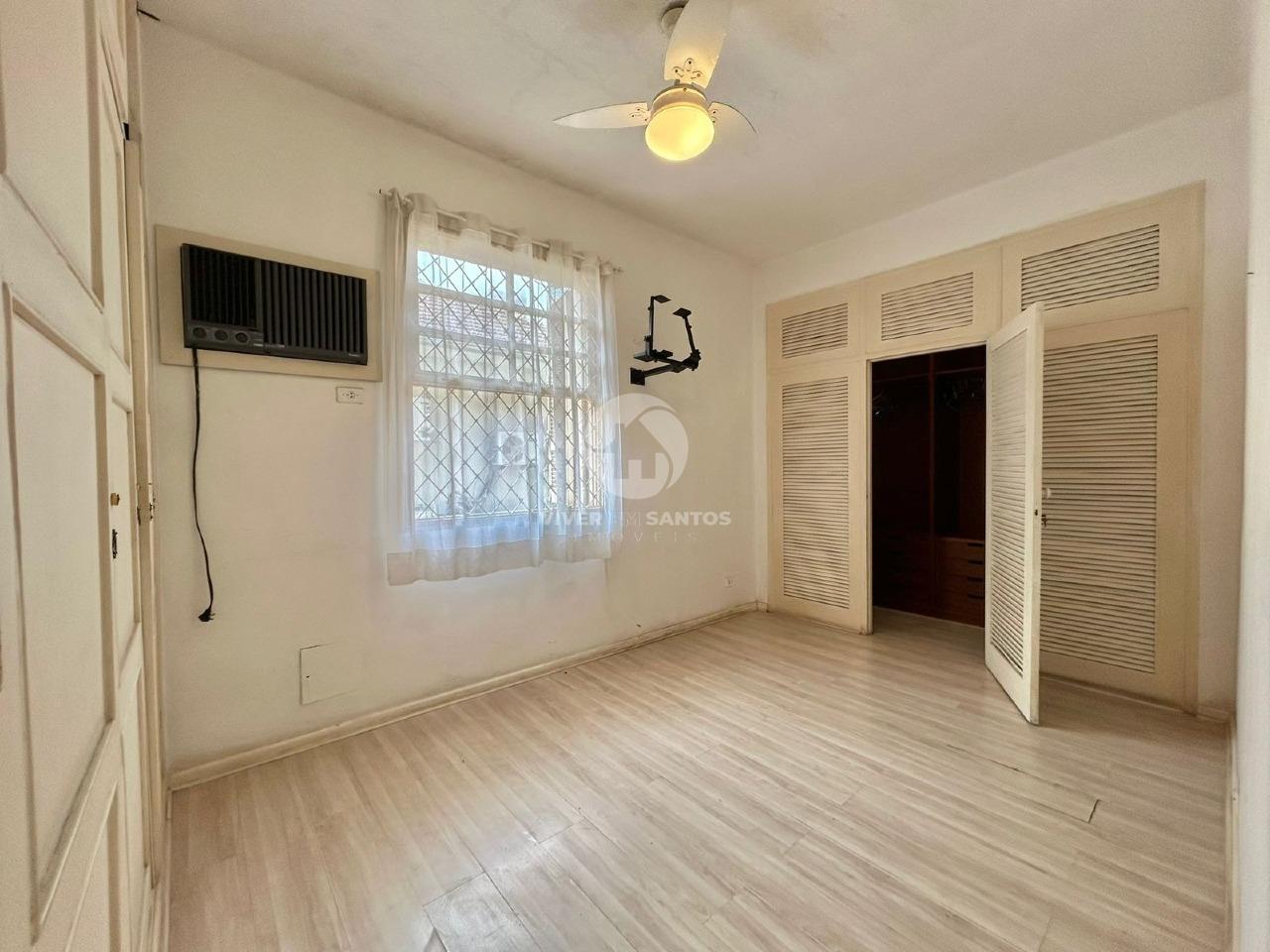Sobrado à venda no bairro do Embaré em Embaré, Santos — foto 12