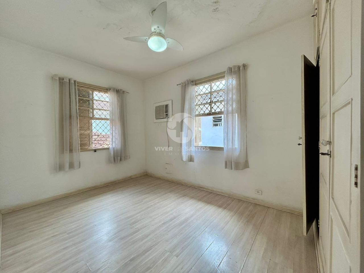 Sobrado à venda no bairro do Embaré em Embaré, Santos — foto 7