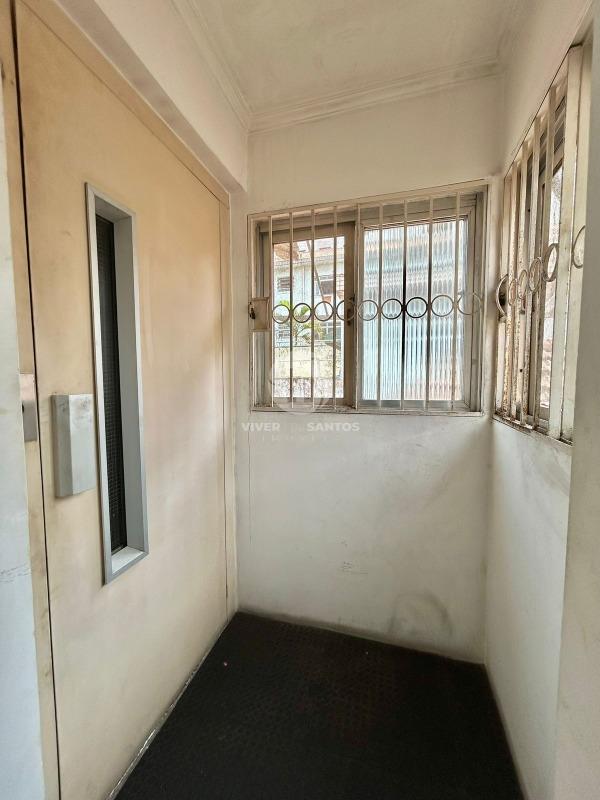 Sobrado à venda no bairro do Embaré em Embaré, Santos — foto 17