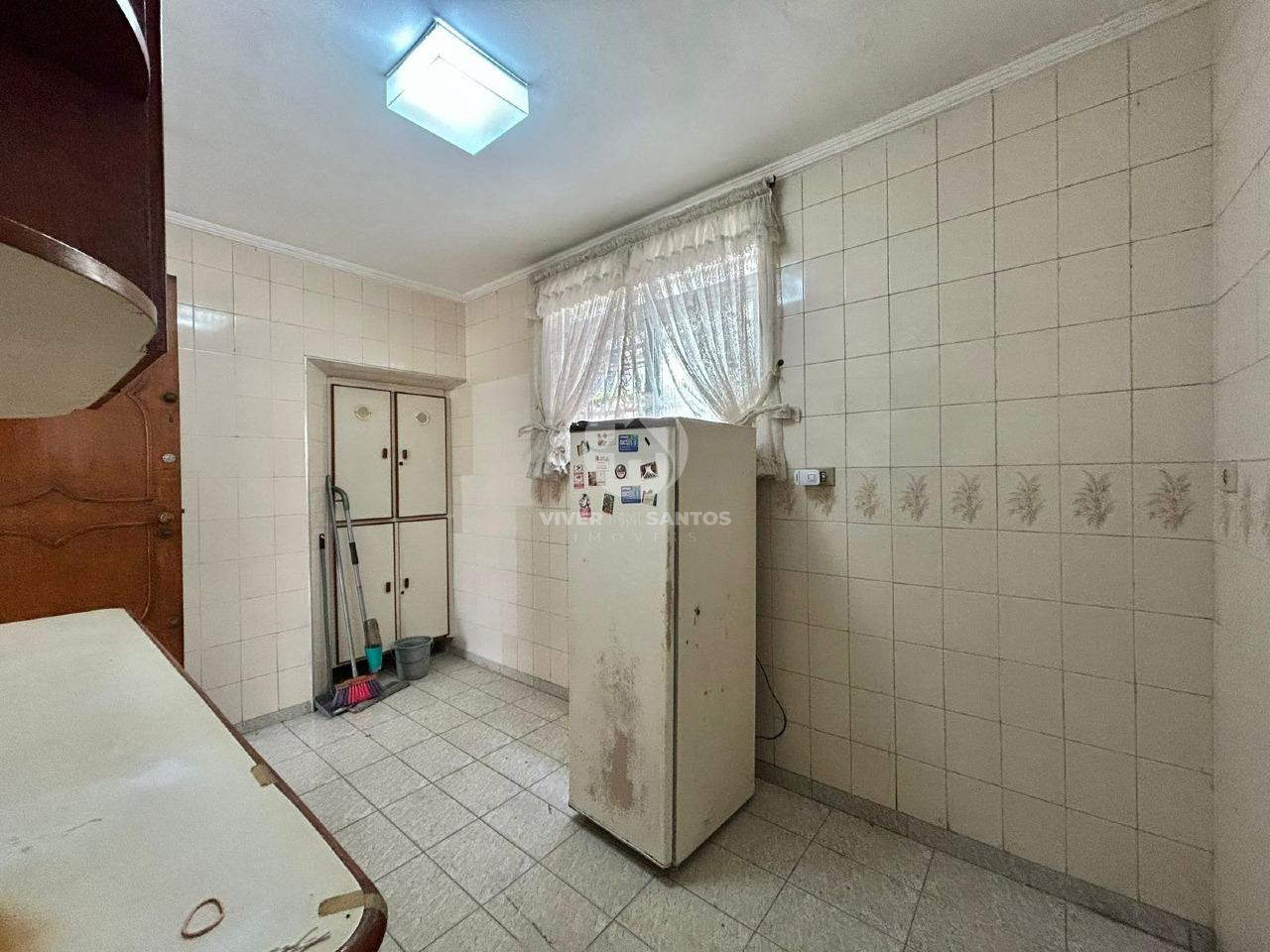Sobrado à venda no bairro do Embaré em Embaré, Santos — foto 5