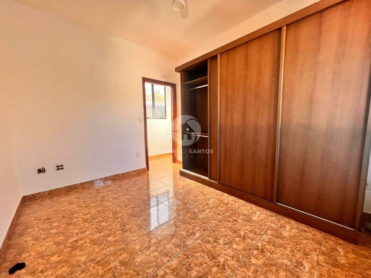 Casa sobreposta alta com 2 quartos e quintal no Boqueirão em Santos em Boqueirão, Santos — foto 9