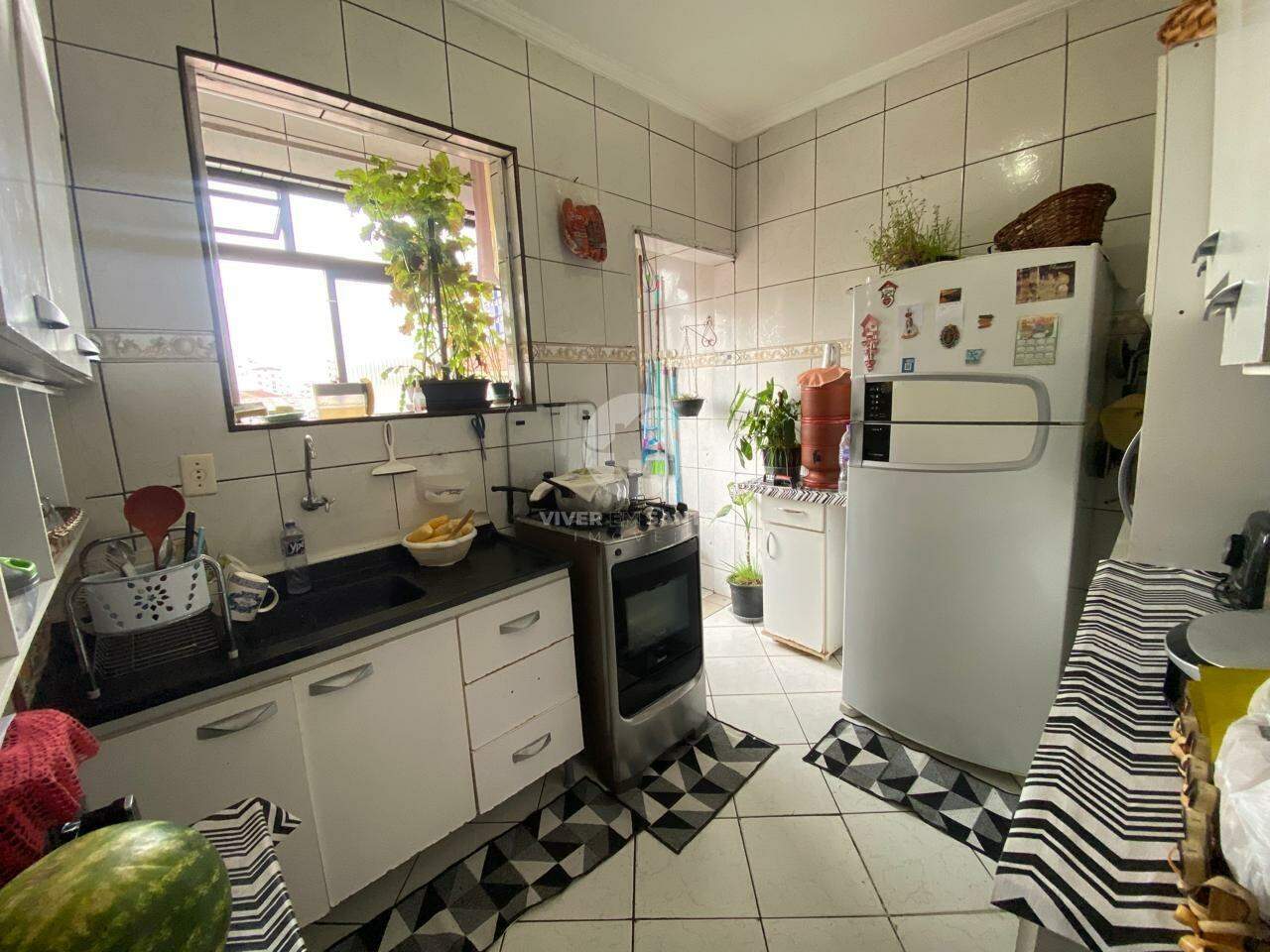 Apartamento com 3 dormitórios frente no bairro Boqueirão- Santos em Aparecida, Santos — foto 15