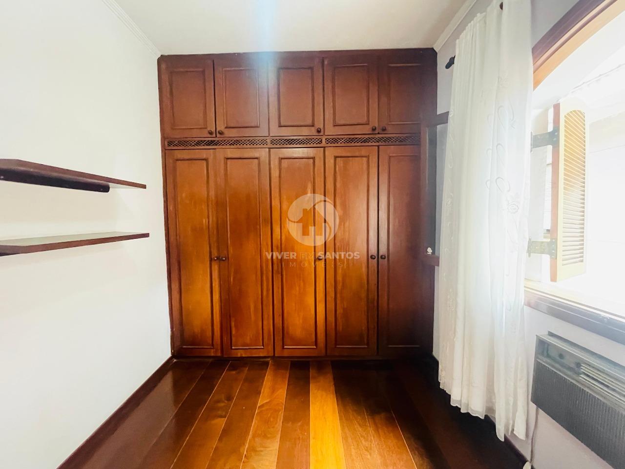 Sobrado à venda, 4 quartos, 2 suítes, 4 vagas, Embaré - Santos/SP em Embaré, Santos — foto 19