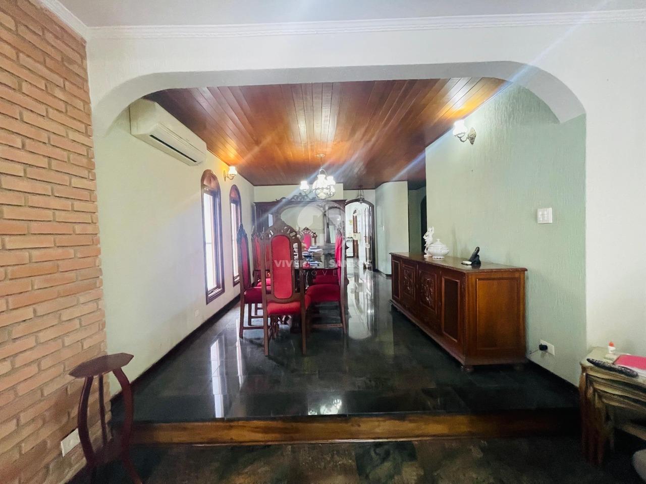 Sobrado à venda, 4 quartos, 2 suítes, 4 vagas, Embaré - Santos/SP em Embaré, Santos — foto 7