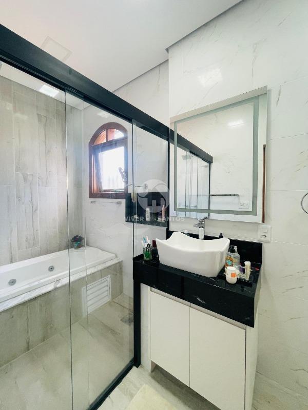 Sobrado à venda, 4 quartos, 2 suítes, 4 vagas, Embaré - Santos/SP em Embaré, Santos — foto 16