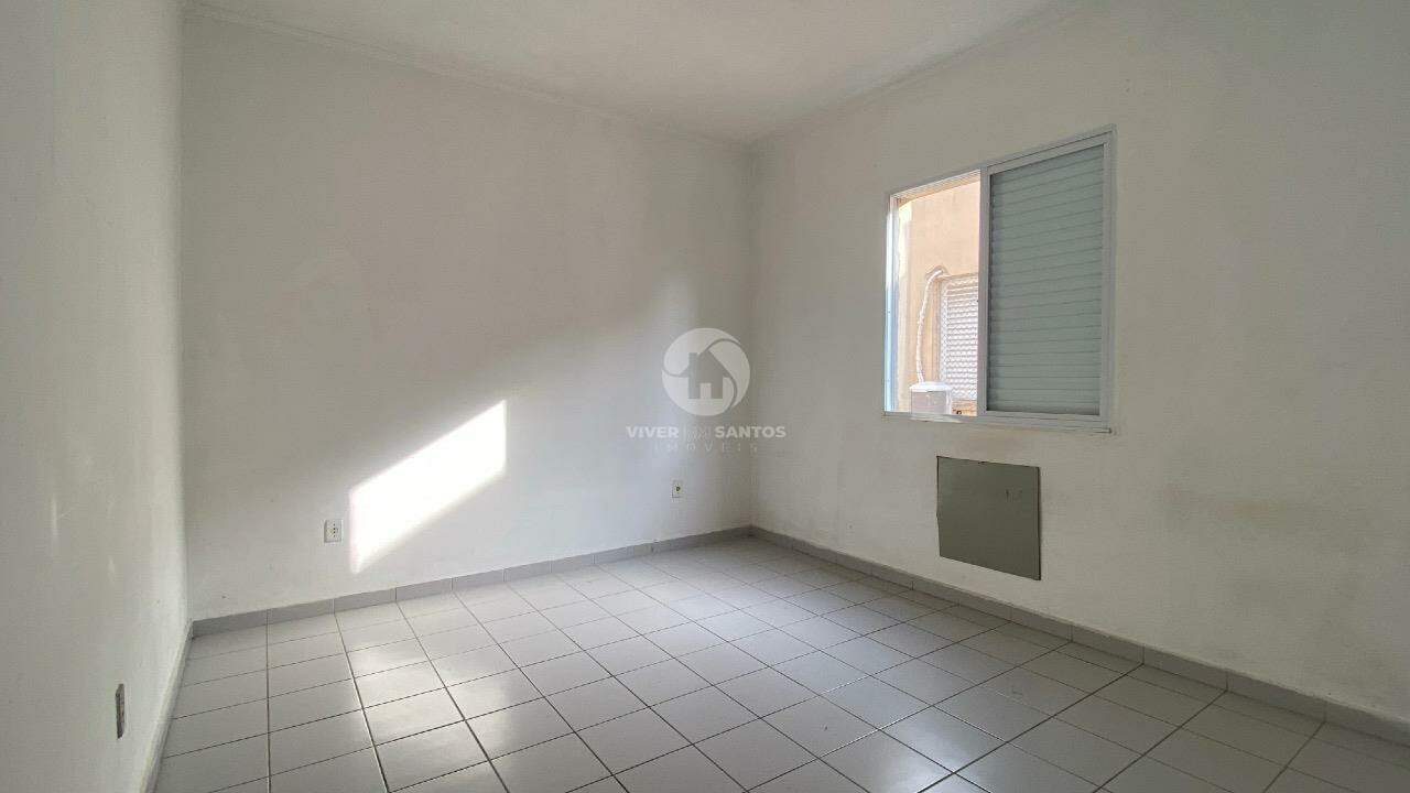 APARTAMENTO 2 QUARTOS NO BAIRRO ENCRUZILHADA- SANTOS em Encruzilhada, Santos — foto 4