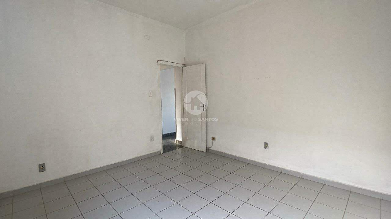 APARTAMENTO 2 QUARTOS NO BAIRRO ENCRUZILHADA- SANTOS em Encruzilhada, Santos — foto 3