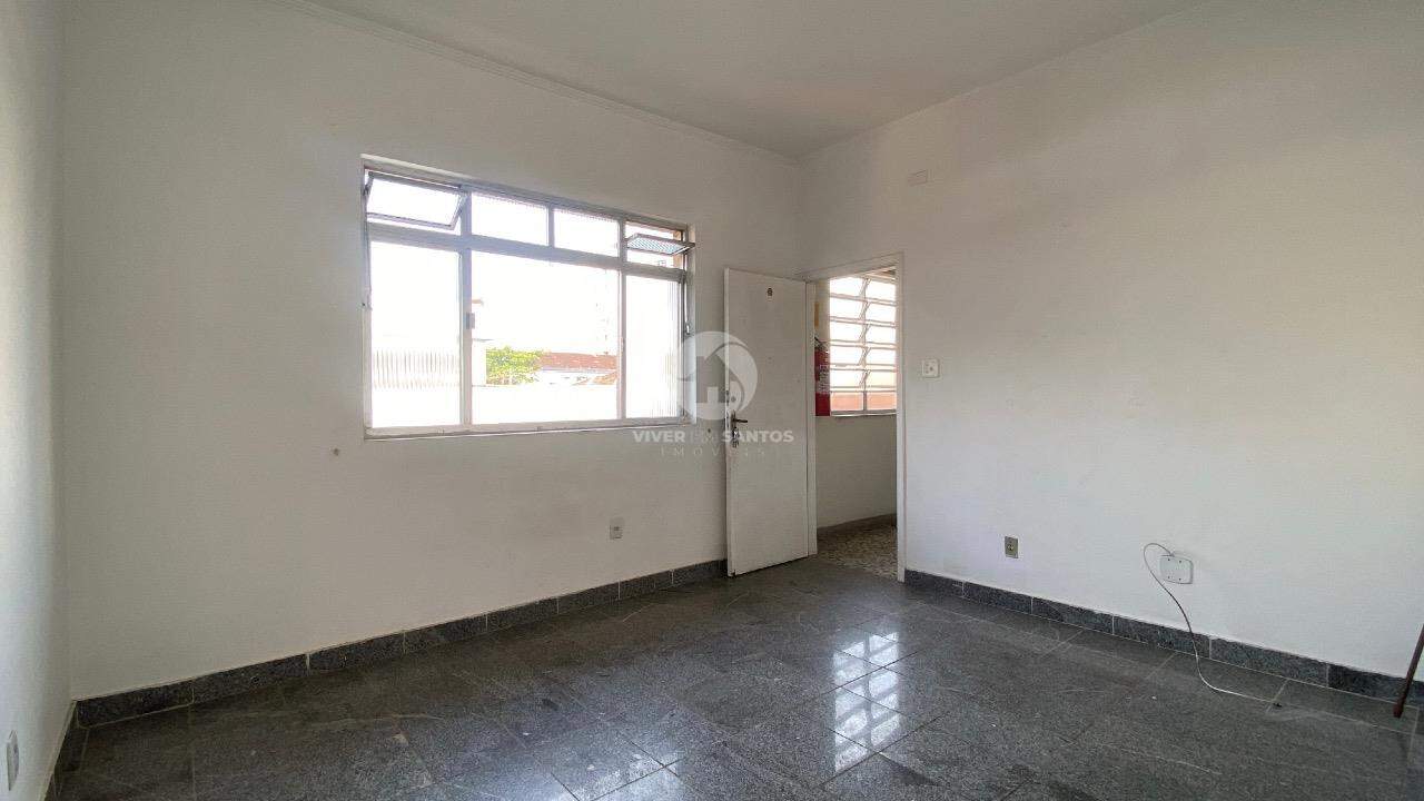 APARTAMENTO 2 QUARTOS NO BAIRRO ENCRUZILHADA- SANTOS em Encruzilhada, Santos — foto 2