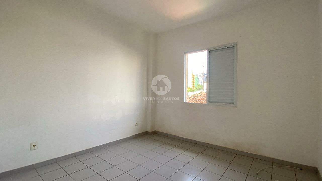 APARTAMENTO 2 QUARTOS NO BAIRRO ENCRUZILHADA- SANTOS em Encruzilhada, Santos — foto 5