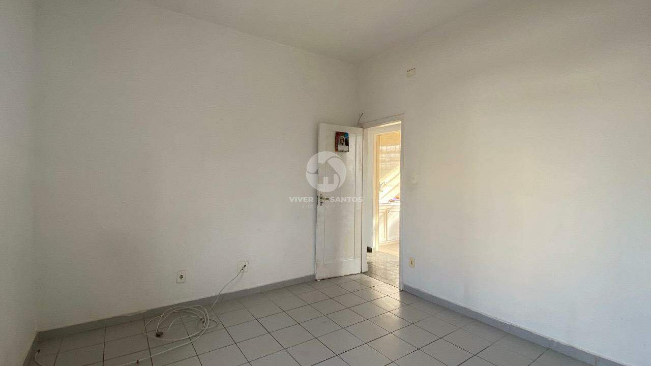 APARTAMENTO 2 QUARTOS NO BAIRRO ENCRUZILHADA- SANTOS em Encruzilhada, Santos — foto 6