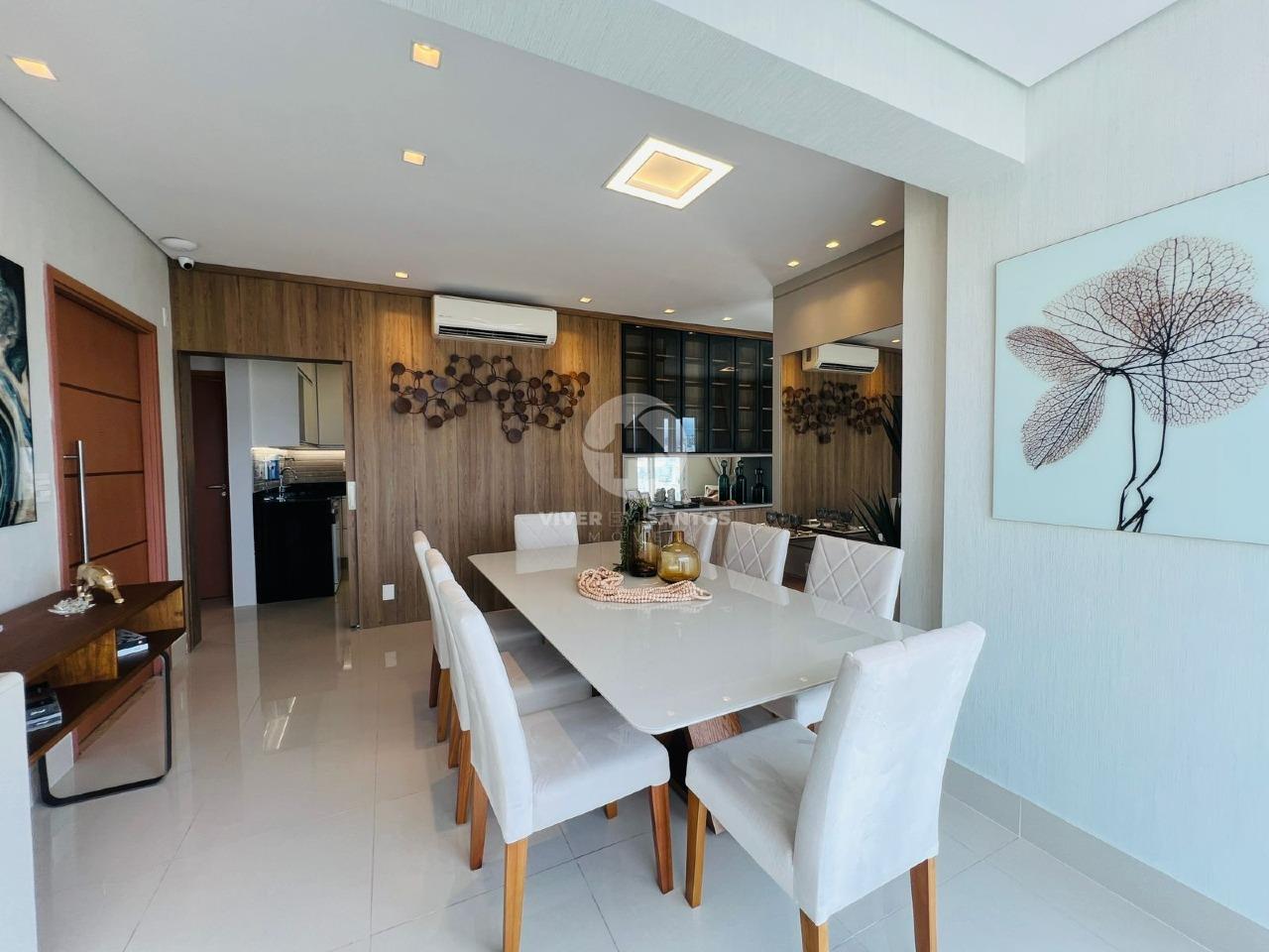 Apartamento com 3 suítes no Boqueirão em Santos em Boqueirão, Santos — foto 4
