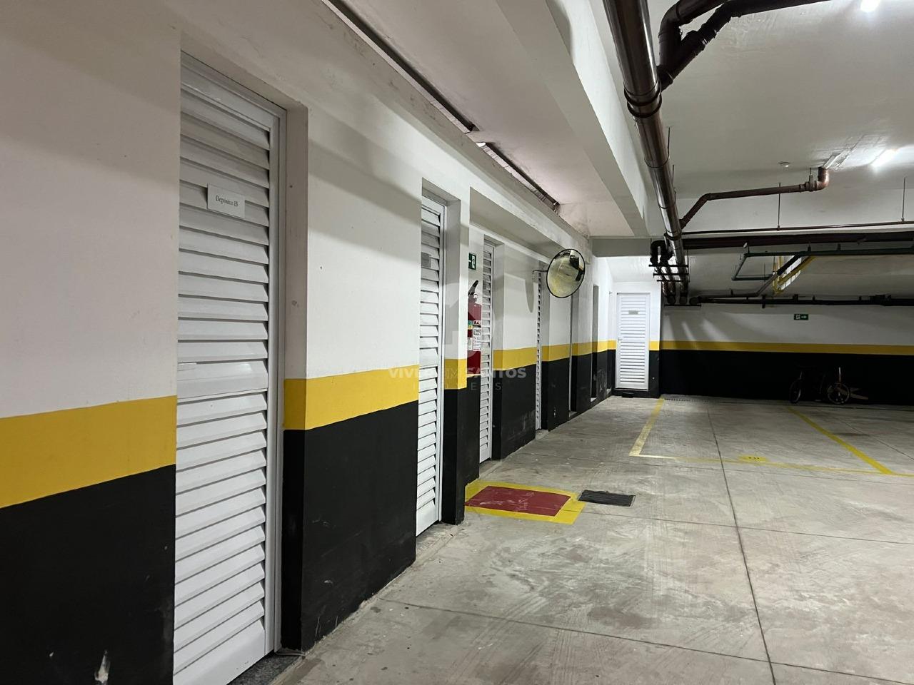 Apartamento com 3 suítes no Boqueirão em Santos em Boqueirão, Santos — foto 29