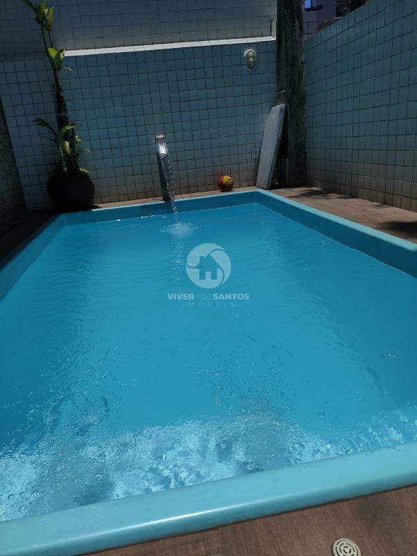 Sobrado com 3 Dormitórios e Piscina no bairro do Marapé em Marapé, Santos — foto 25