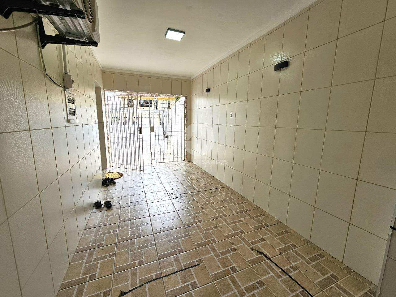 Sobrado com 3 Dormitórios e Piscina no bairro do Marapé em Marapé, Santos — foto 22