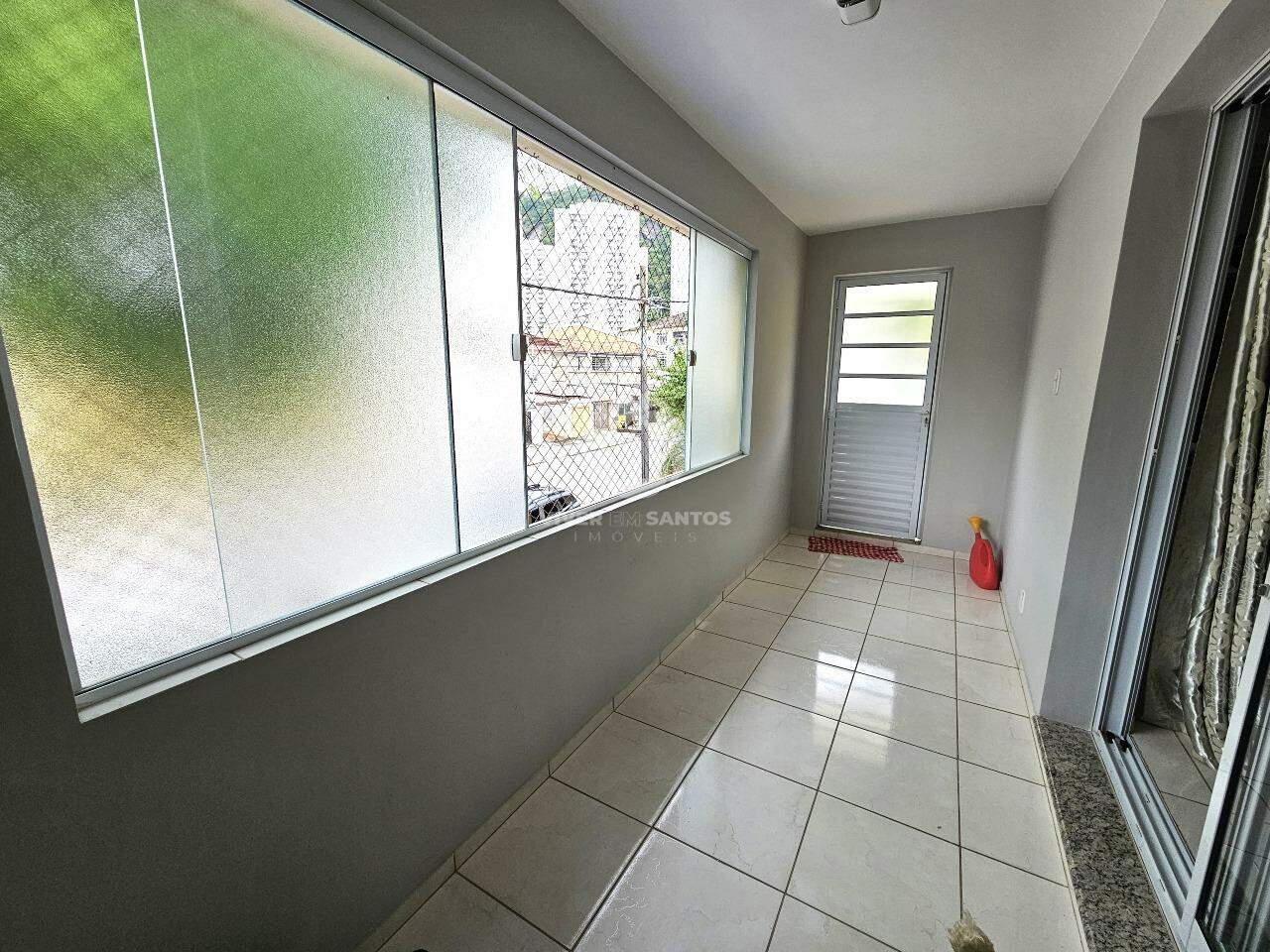 Sobrado com 3 Dormitórios e Piscina no bairro do Marapé em Marapé, Santos — foto 15