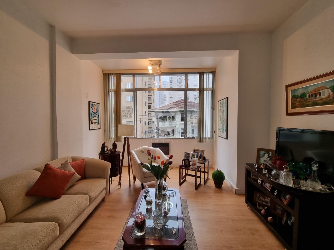 Apartamento 3 Quartos com Suíte no Boqueirão- Santos em Boqueirão, Santos — foto 3