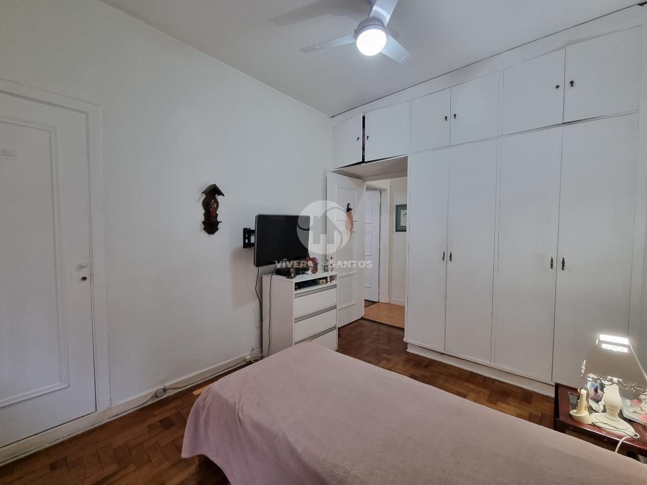 Apartamento 3 Quartos com Suíte no Boqueirão- Santos em Boqueirão, Santos — foto 19