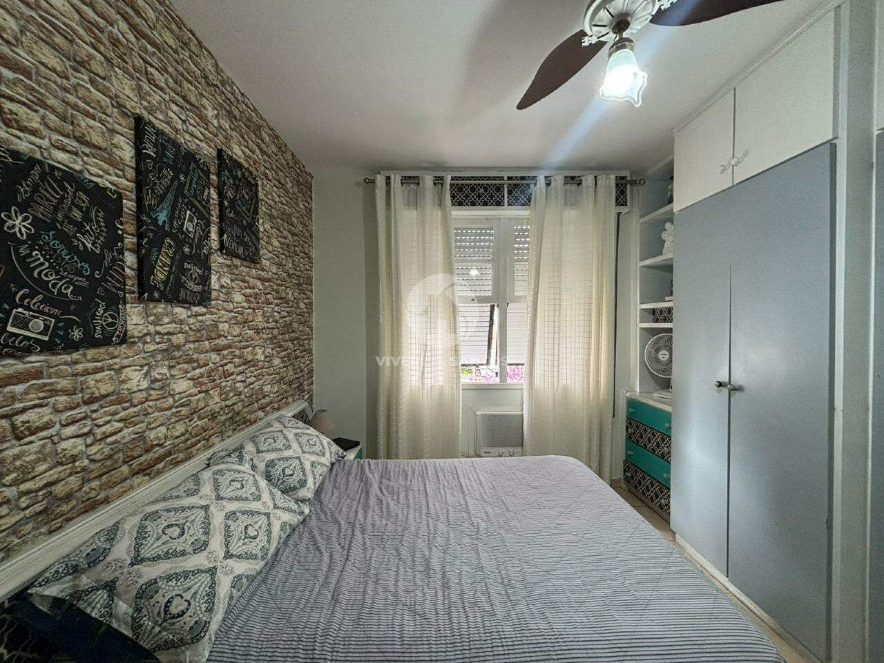 Apartamento à venda, 4 quartos, 1 suíte, 1 vaga, Aparecida - Santos/SP em Aparecida, Santos — foto 13