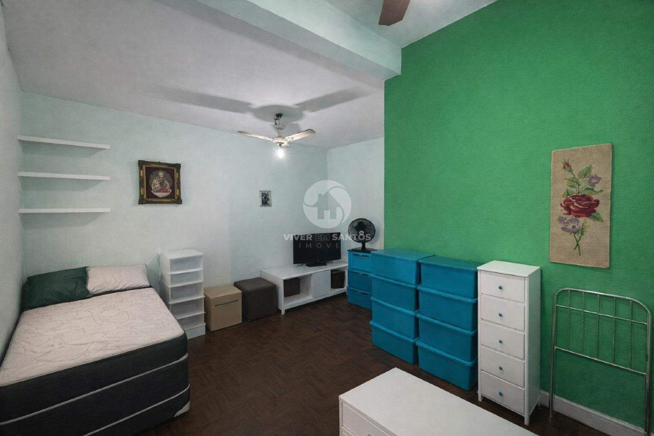 sala_comercial para comprar em José Menino, Santos