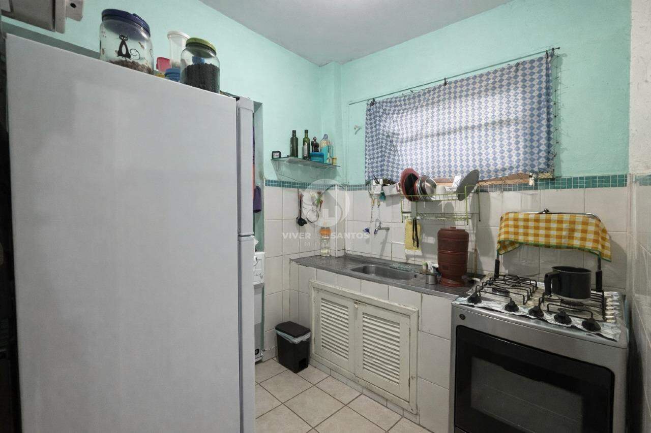 Apartamento tipo sala living no José Menino - Santos/SP em José Menino, Santos — foto 6