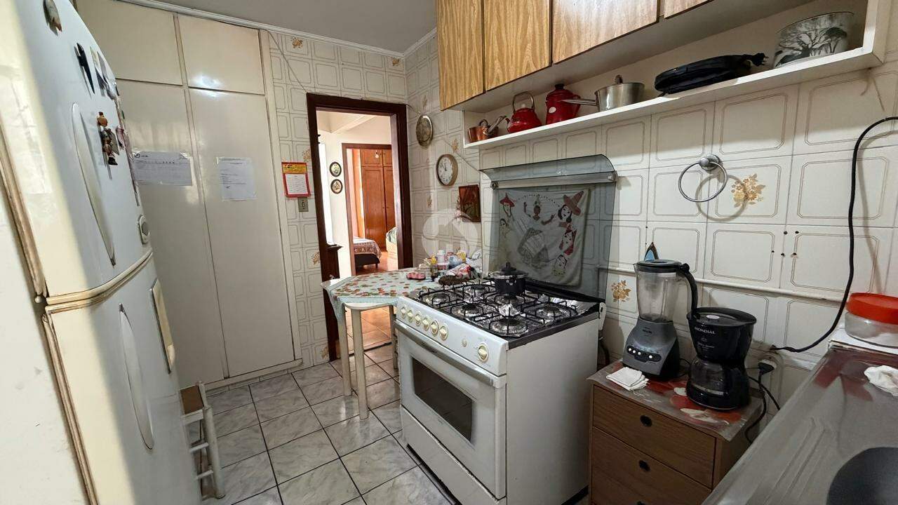 Apartamento à venda, 2 quartos, Gonzaga - Santos/SP em Gonzaga, Santos — foto 21
