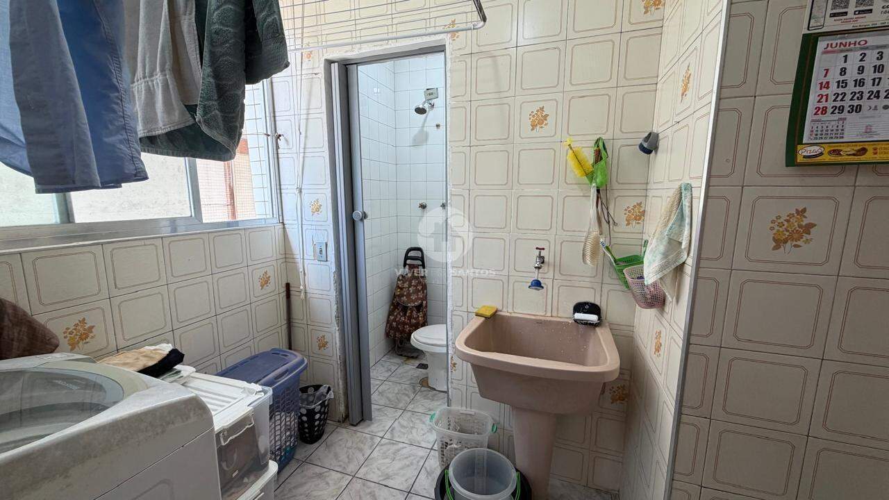 Apartamento à venda, 2 quartos, Gonzaga - Santos/SP em Gonzaga, Santos — foto 26