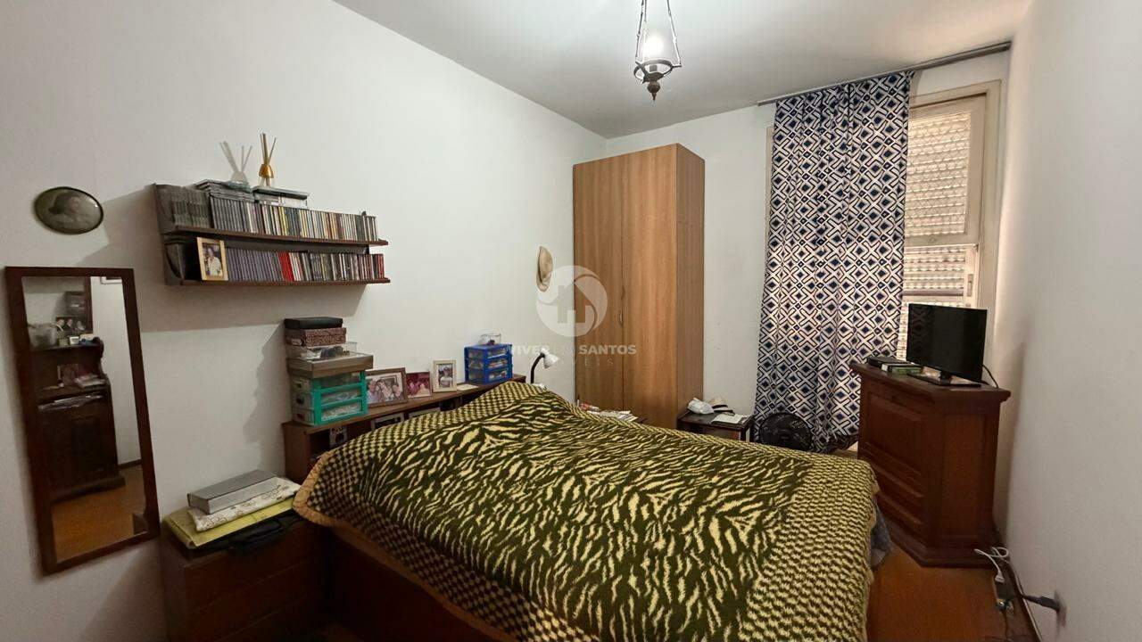 Apartamento à venda, 2 quartos, Gonzaga - Santos/SP em Gonzaga, Santos — foto 14