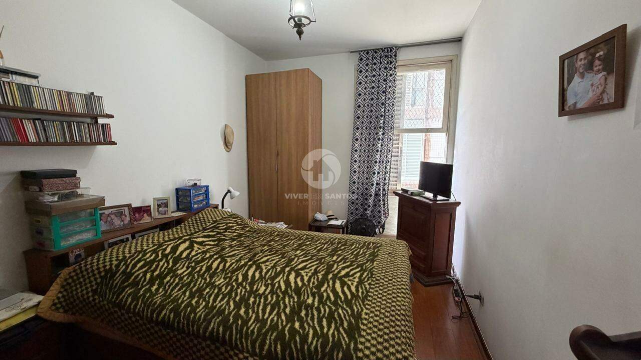 Apartamento à venda, 2 quartos, Gonzaga - Santos/SP em Gonzaga, Santos — foto 13