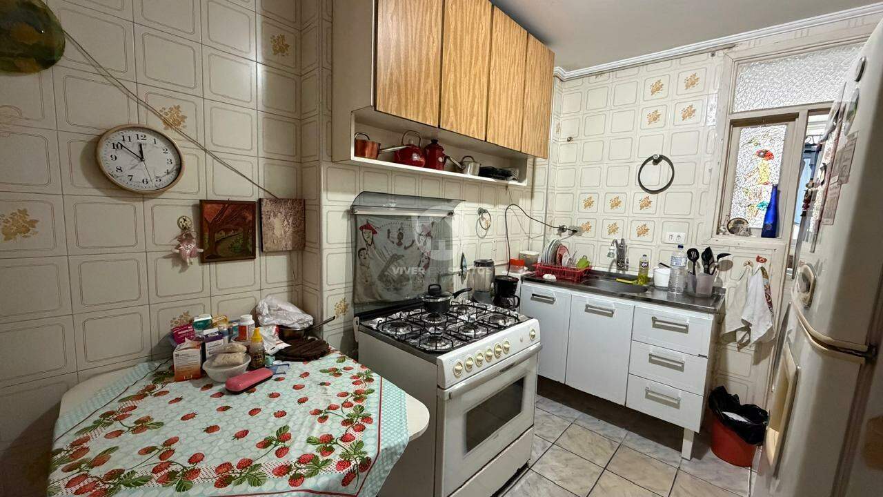 Apartamento à venda, 2 quartos, Gonzaga - Santos/SP em Gonzaga, Santos — foto 24