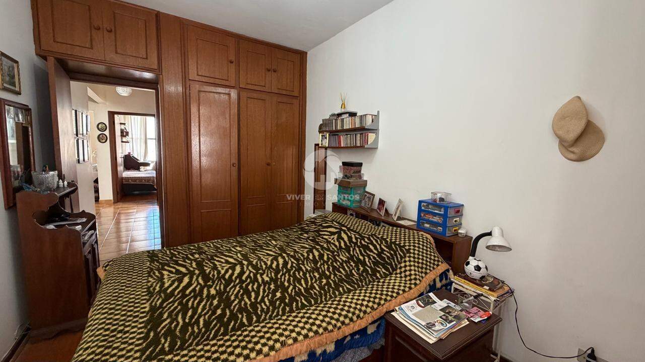 Apartamento à venda, 2 quartos, Gonzaga - Santos/SP em Gonzaga, Santos — foto 12