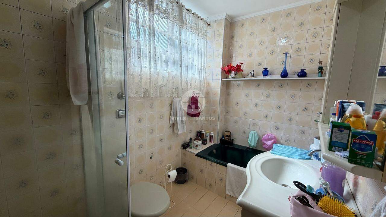 Apartamento à venda, 2 quartos, Gonzaga - Santos/SP em Gonzaga, Santos — foto 17